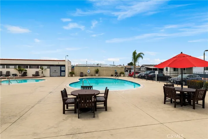14081 Magnolia Street 44, Westminster, California 92683