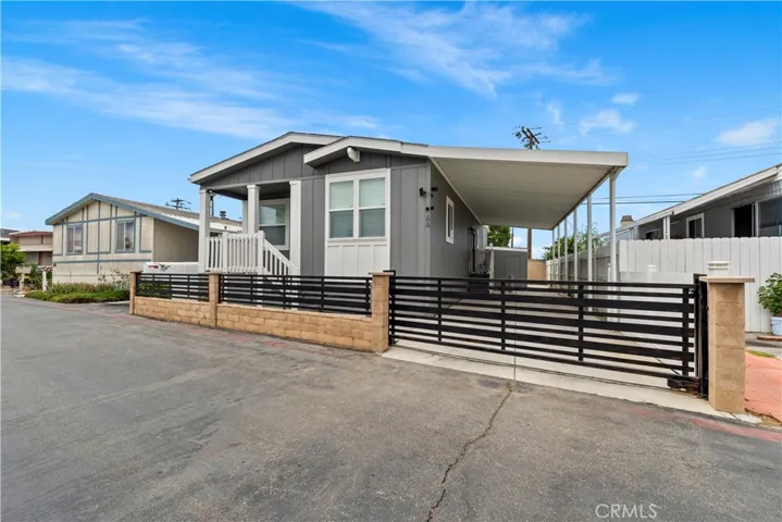 14081 Magnolia Street 44, Westminster, California 92683