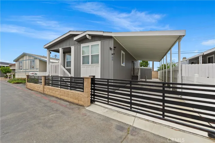 14081 Magnolia Street 44, Westminster, California 92683