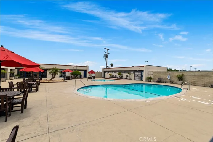 14081 Magnolia Street 44, Westminster, California 92683