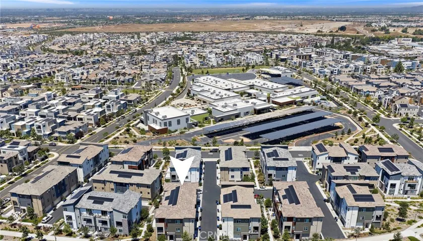 259 Lynx, Irvine, California 92618
