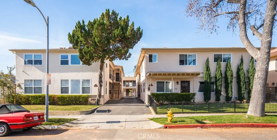 113 N 1st Street D, Alhambra, California 91801