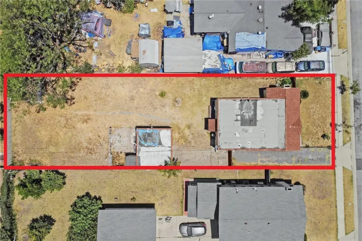 9343 Ralph, Rosemead, California 91770