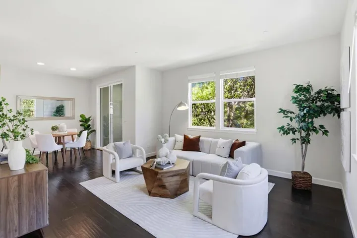 596 San Posadas Terrace 23, Sunnyvale, California 94085