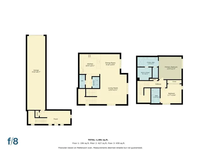 596 San Posadas Terrace 23, Sunnyvale, California 94085