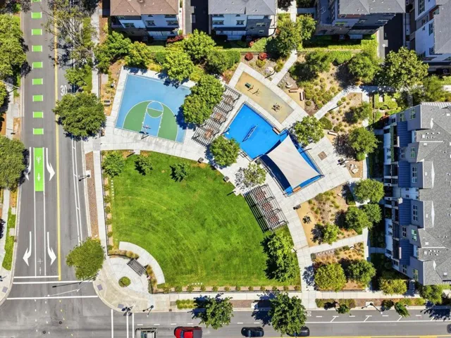596 San Posadas Terrace 23, Sunnyvale, California 94085