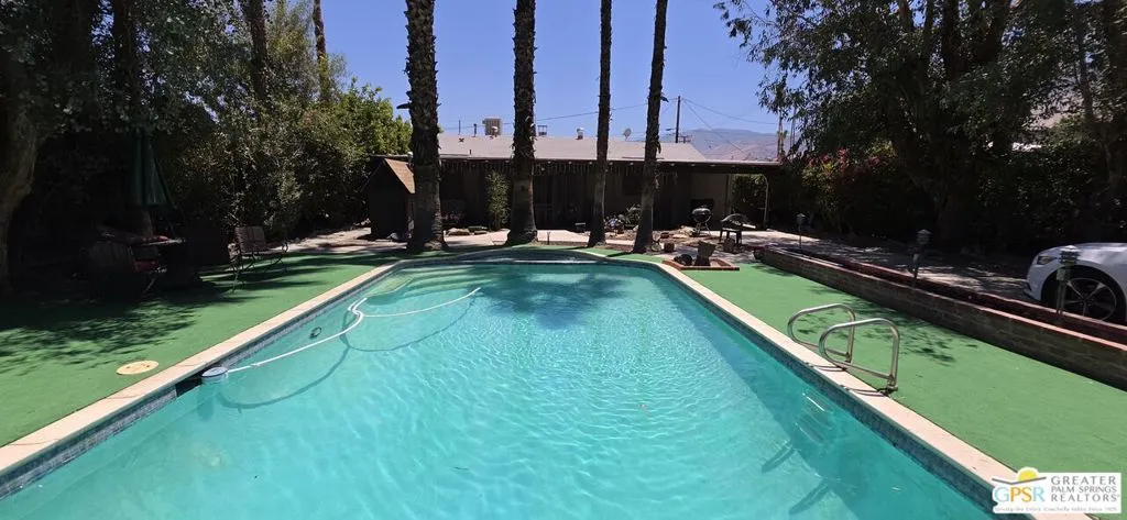 1339 E Camino Amapola, Palm Springs, California 92264
