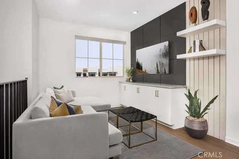 Model floorplan for reference only