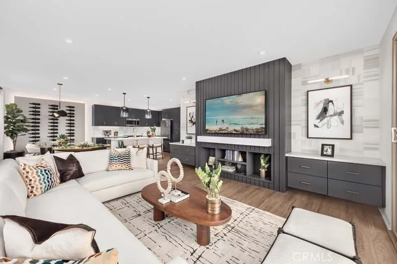 Model floorplan for reference only