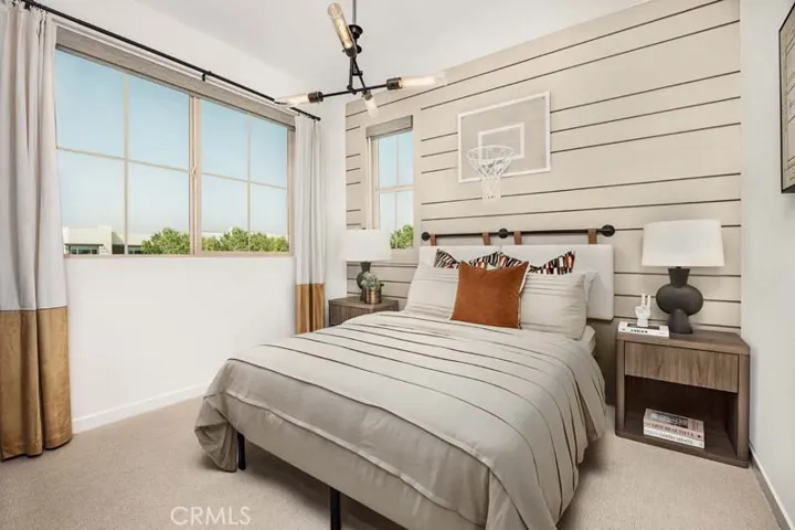 Model floorplan for reference only