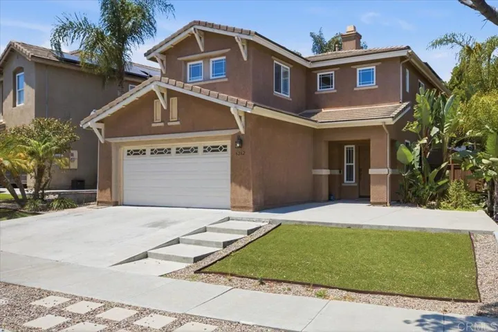 6262 Vista Santa Clara, San Diego, California 92154