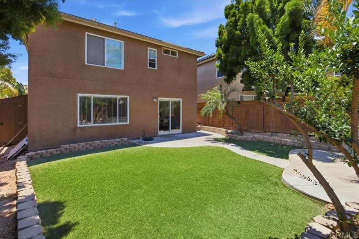 6262 Vista Santa Clara, San Diego, California 92154