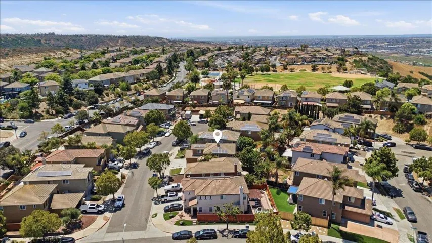 6262 Vista Santa Clara, San Diego, California 92154