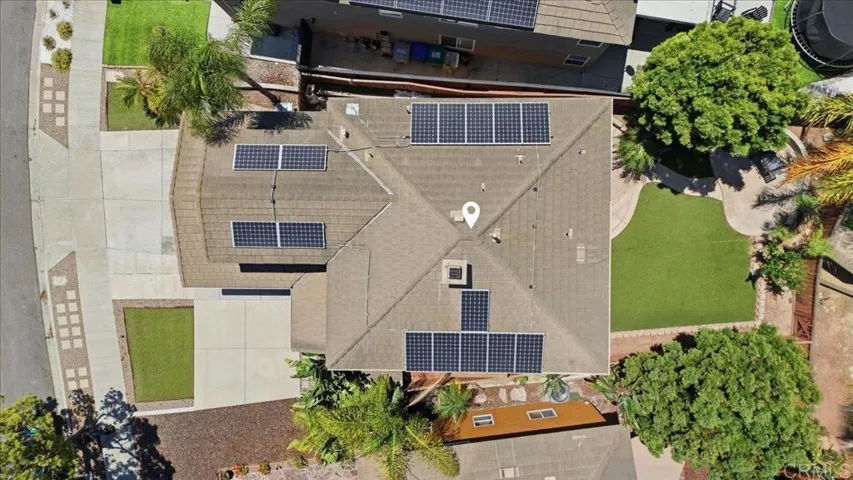 6262 Vista Santa Clara, San Diego, California 92154