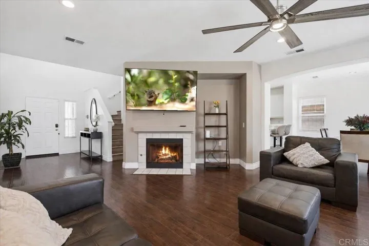 6262 Vista Santa Clara, San Diego, California 92154
