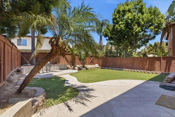 6262 Vista Santa Clara, San Diego, California 92154