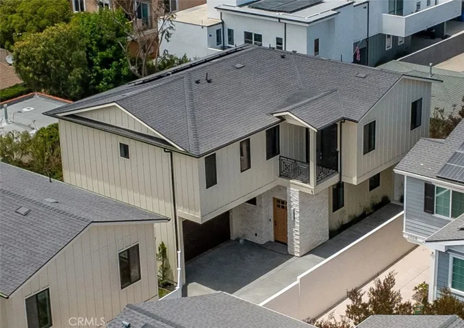2307 Huntington Ln B, Redondo Beach, California 90278