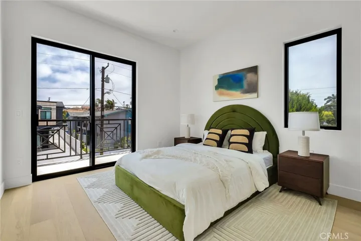 2307 Huntington Ln B, Redondo Beach, California 90278