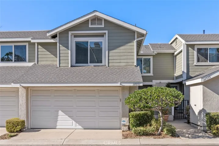 22057 Newbridge Drive 5, Lake Forest, California 92630