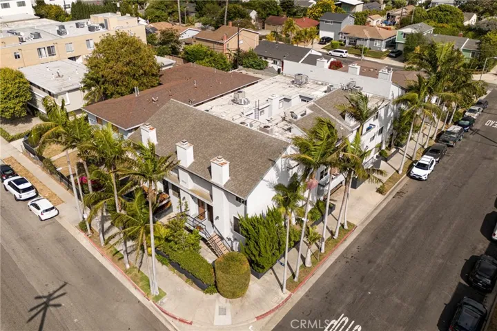 3844 Wasatch Avenue 7, Los Angeles, California 90066