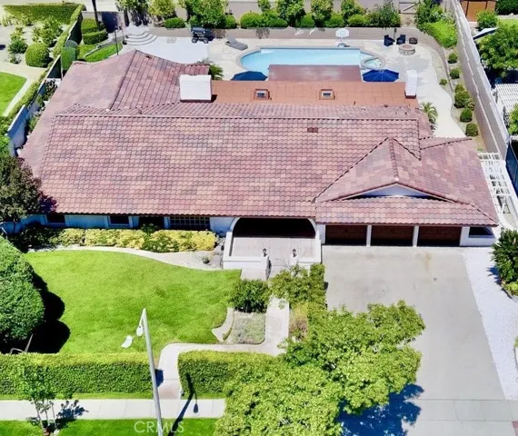 1763 N Vallejo Way, Upland, California 91784