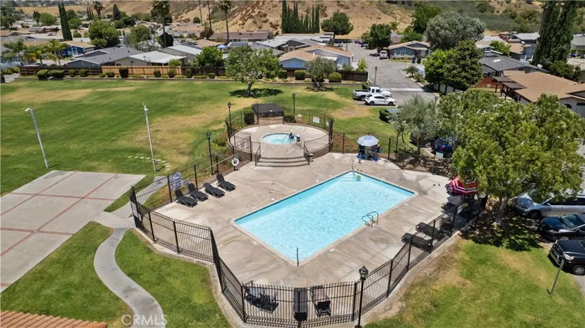 32003 Emerald, Castaic, California 91384