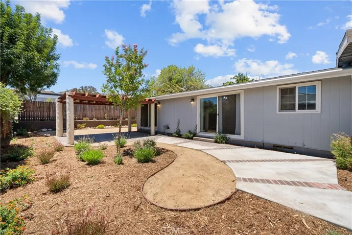 32003 Emerald, Castaic, California 91384