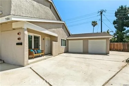 713 N Morgan Street N B, Orange, California 92867