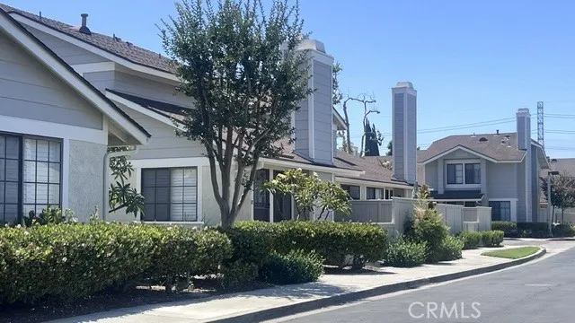 1700 W Cerritos 132, Anaheim, California 92804