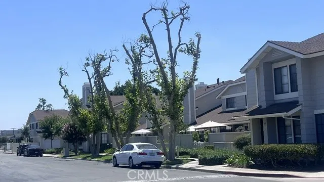 1700 W Cerritos 132, Anaheim, California 92804