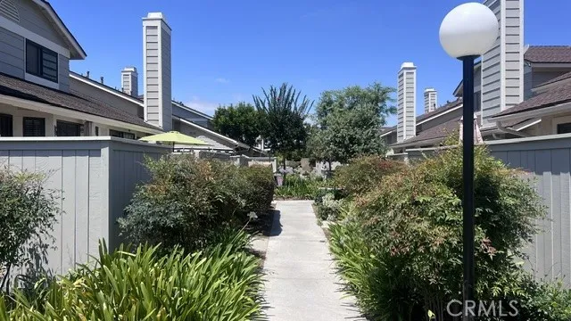 1700 W Cerritos 132, Anaheim, California 92804