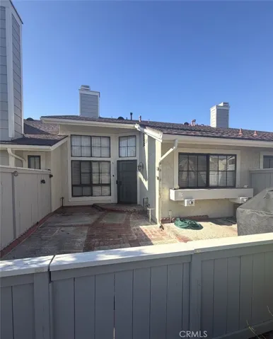 1700 W Cerritos 132, Anaheim, California 92804