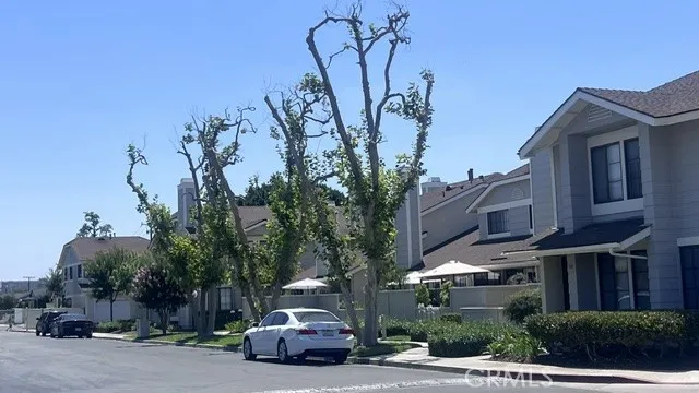 1700 W Cerritos 132, Anaheim, California 92804