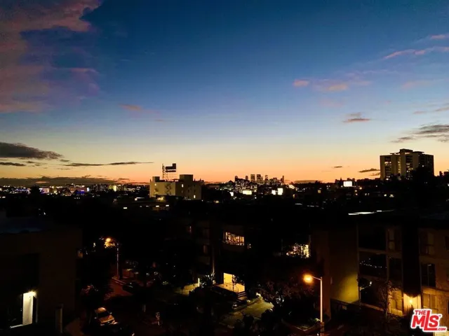 1232 N Kings Road 202, West Hollywood, California 90069