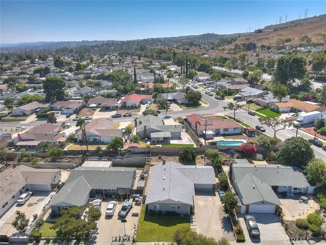 2740 Batson, Rowland Heights, California 91748