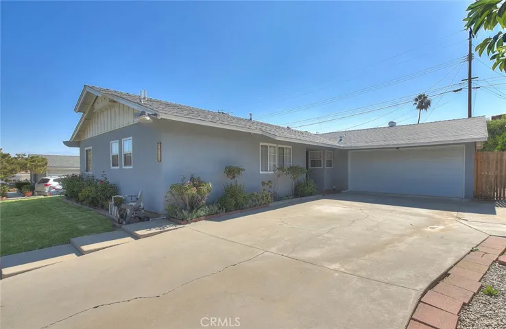 2740 Batson, Rowland Heights, California 91748