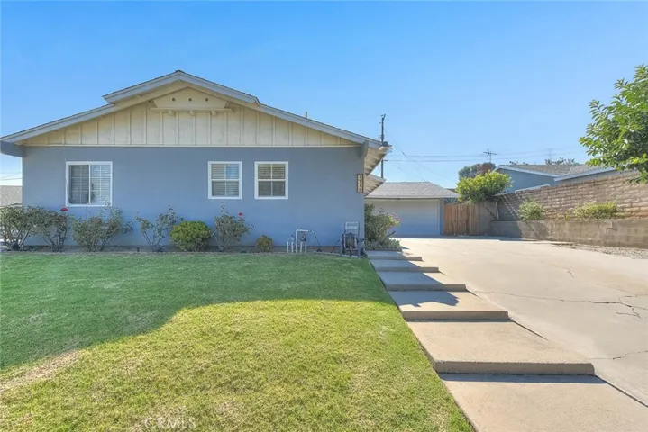 2740 Batson, Rowland Heights, California 91748
