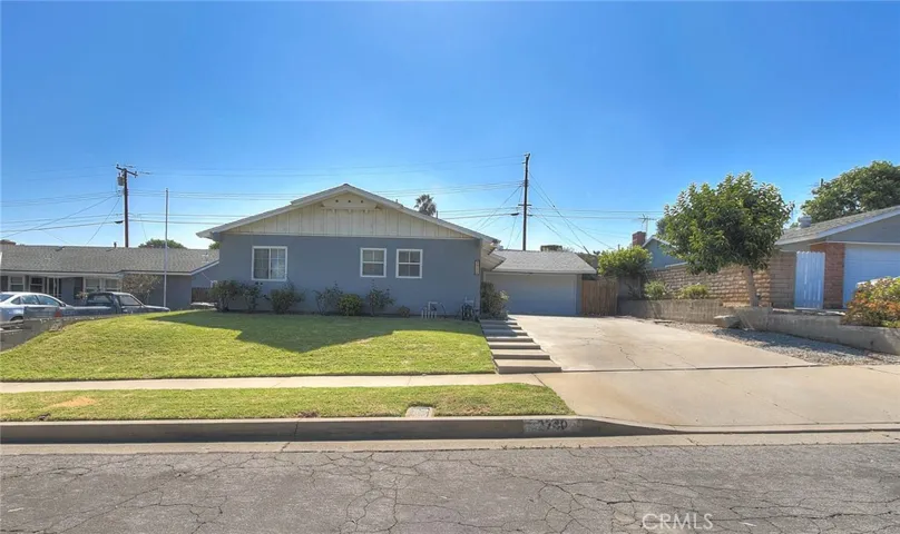 2740 Batson, Rowland Heights, California 91748