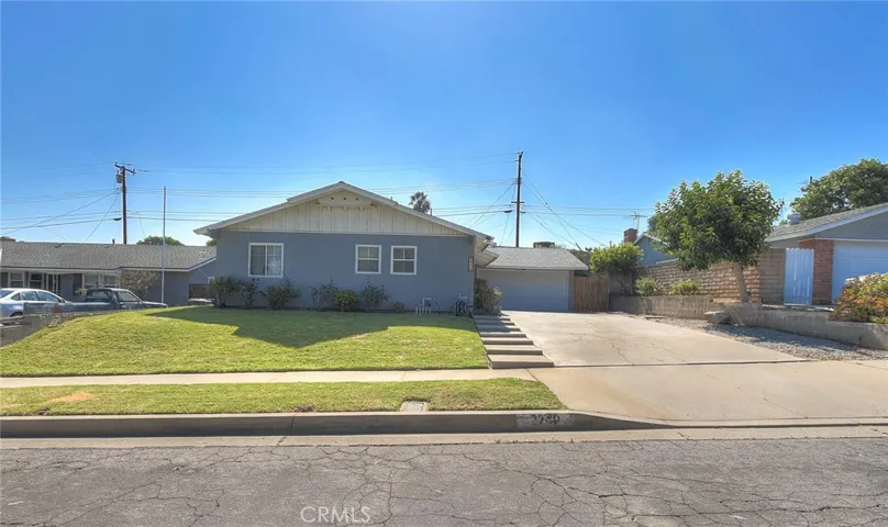 2740 Batson, Rowland Heights, California 91748