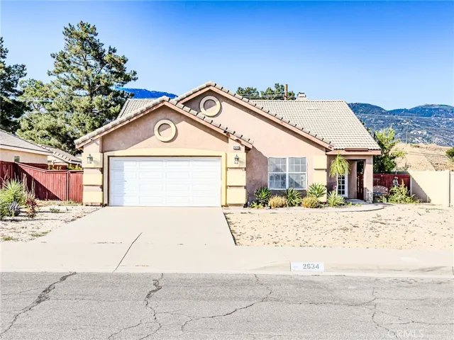 2634 Sheridan Road, San Bernardino, California 92407