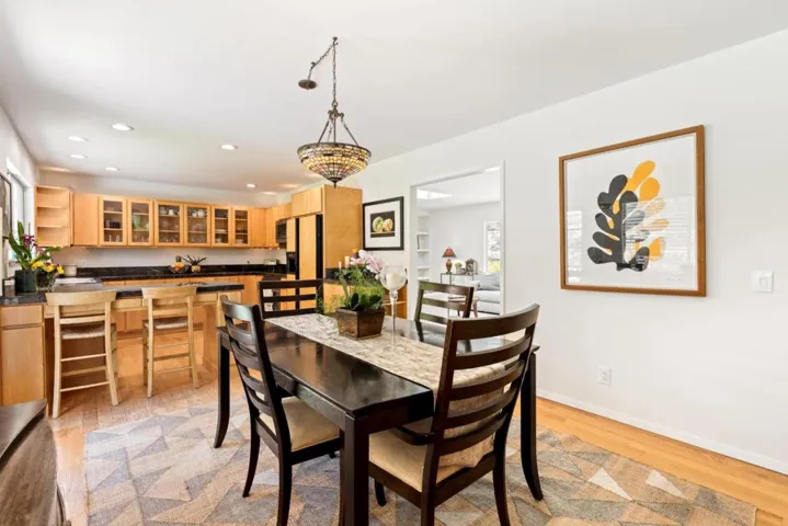 6970 Lakeview Drive, Salinas, California 93907