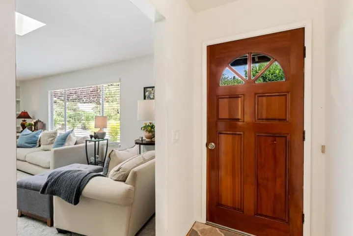 6970 Lakeview Drive, Salinas, California 93907