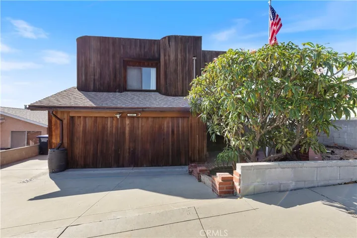 1145 Knoll Drive, Monterey Park, California 91754