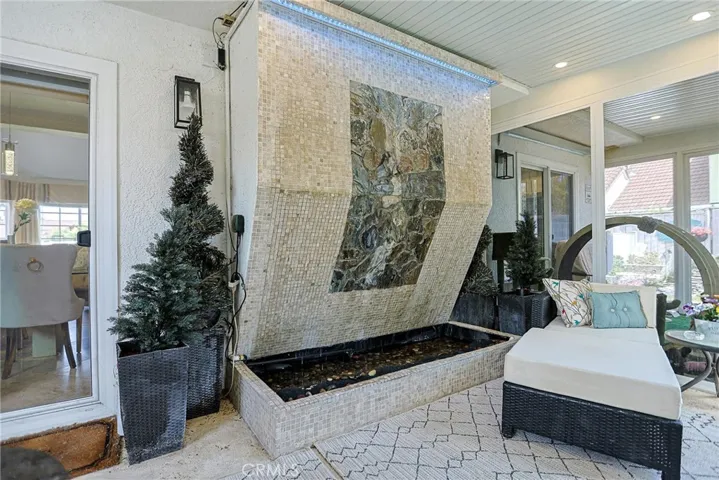 Outdoor Patio