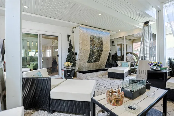 Outdoor Patio
