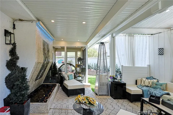 Outdoor Patio