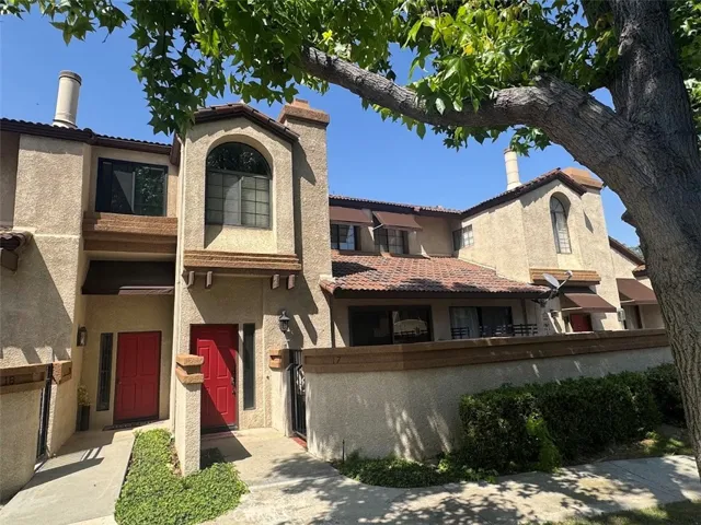 17 Mesquite Place, Phillips Ranch, California 91766