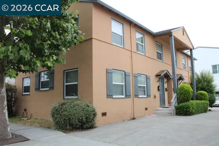 4010 Macdonald Ave, Richmond, California 94805