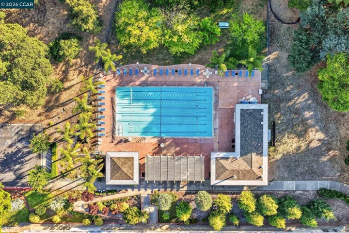 2100 Golden Rain Rd 3, Walnut Creek, California 94595