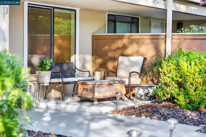 2100 Golden Rain Rd 3, Walnut Creek, California 94595